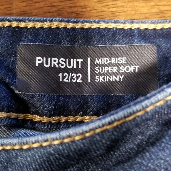 Buffalo by David Bitton Jeans - Picture 4 of 7